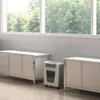 Skartovačka Leitz IQ Office Pro P5 Produktbild-Vorschau 6