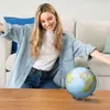 Globo in lingua tedesca Anteprima dell’immagine prodotto 8