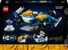 LEGO® Icons 10353 Williams Racing FW14B avec Nigel Mansell Voir les images du produit 20