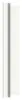 Duni Dunicel® Tischdecke Tischdeckenrolle, weiß, 1,18m x Produktbild-Vorschau 2