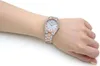 Bulova 98P207 Surveyor Diamant Damenuhr 31mm 3ATM Produktbild-Vorschau 7
