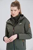 Marikoo Damen Übergangs Outdoor Jacke Windbreaker Produktbild-Vorschau 3