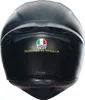 Kask pełnotwarzowy Agv K1 S Limit 46 E2206 Grey XS Grey XS Podgląd zdjęcia produktu 5