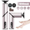 Elektrický odstraňovač ztvrdlé kůže, 9 stupňů, skládací Náhled obrázku produktu 3