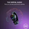 Kraken V4 Kabelloses Gaming-Headset, Schwarz Produktbild-Vorschau 12