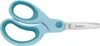 WESTCOTT E-20586 00 Bastelschere - 13 cm, rund, türkis, Produktbild-Vorschau 2