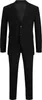 Jack & Jones Franco Anzug Schwarz 48 Mann Schwarz 48 Produktbild-Vorschau 1