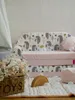 TUPPI Kindersofa Kinder Couch mit Schlaffunktion Produktbild-Vorschau 11