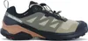 SALOMON SHOES X-ADVENTURE GTX Safari/B 000 Produktbild-Vorschau 18