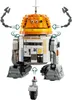 LEGO Star Wars 75416 Ahsoka Astromech-Droide Chopper Produktbild-Vorschau 32