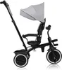 Multifunktionales Dreirad und Kinderwagen Lionelo Berry von Produktbild-Vorschau 14