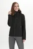 WHISTLER Softshelljacke Rosea aus wind- und wasserdichtem Produktbild-Vorschau 2