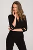 Stylove Jumpsuit für Frauen Yekumit S316 schwarz L Produktbild-Vorschau 2