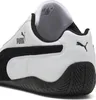 Puma Yellow Speedcat Lthr Couleur Blanc Voir les images du produit 14
