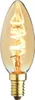 8-er Set LED-Kerzenlampen E14 | 2 Watt dimmbar | 2000K Produktbild-Vorschau 3