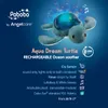 Pabobo Luce notturna Aquadream Effetti acquatici della Anteprima dell’immagine prodotto 9