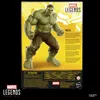 Marvel Legends Spider-Man, gloednieuwe Hulk-figuur, 15 cm Productafbeelding-voorbeeld 14
