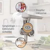 Bosch MUZ5FW1 Fleischwolf f. MUM5 Produktbild-Vorschau 4