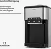 Klarstein Eiswürfelmaschine für Zuhause Camping Gastro, Produktbild-Vorschau 6
