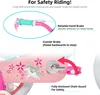 HILAND Joystar 16 Zoll Kinderfahrräder Mädchen mit Produktbild-Vorschau 7