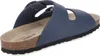JOSEF SEIBEL Josef 01 | Sandale für Herren | Blau Produktbild-Vorschau 16