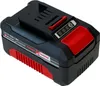 Einhell Power X-Change Batterie 18V 4,0 Ah Power-X-Change Voir les images du produit 14