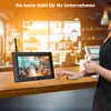 Set di telecamere di sorveglianza per esterni SecuFirst 2K Anteprima dell’immagine prodotto 2