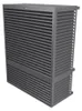 DECOCLIM Aluminium Schutzgehäuse RAL7037 Option XXL, Produktbild-Vorschau 1