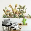 Wandtattoo, Dinosaurier Wandsticker, Selbstklebend Produktbild-Vorschau 2