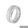 Titan Fingerring für Damen und Herren, Größe 52, ca. 2,2mm Produktbild-Vorschau 2