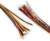 JST 1,25 mm 4-pol. Stecker-Set, 10 Stk., 20 cm Kabel Produktbild-Vorschau