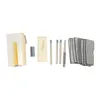 Bodenwischer Set Wischmop 360° Teleskopstiel Mopp Produktbild-Vorschau 7