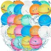 24 Stück Wasserbomben Wiederverwendbar, Wasserbombe, Produktbild-Vorschau 1
