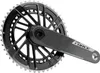 SRAM Force E1 Kurbelgarnitur 175 mm 50-37T - leichte, Produktbild-Vorschau 2