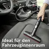 Bosch BHZUXXLN, Abguss, Handstaubsauger, Schwarz, Bosch, Produktbild-Vorschau 9