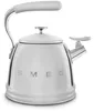 SMEG WKF01SS Wasserkessel 2,3 Liter, 50's Style edelstahl Produktbild-Vorschau 3