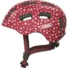 Abus Youn-I 2.0 Cherry Heart S Detská prilba na bicykel Náhľad obrázku produktu 1