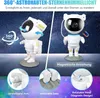 2Pace® Projektor pro astronauty – noční světlo s hvězdnou Náhled obrázku produktu 5