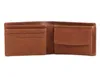 VOi Geldbörse Dakota Nasya Wallet Cognac braun Produktbild-Vorschau 2
