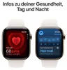 Apple Watch Series 10 , OLED, Touchscreen, 64 GB, Wi-Fi, Anteprima dell’immagine prodotto 6