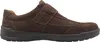 Jomos Slipper in Übergrößen Braun 419206 12 343 große Produktbild-Vorschau 13
