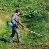 Makita Akku-Freischneider UR014GT201, 40 V, incl. 2x Akku Produktbild-Vorschau 2