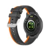 The back of a smartwatch with its strap. Podgląd zdjęcia produktu