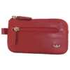Golden Head caso chiave Polo Zipped Key Case Black nero Anteprima dell’immagine prodotto 8