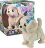 Puppy Luv. Il cane labrador interattivo Meggy Anteprima dell’immagine prodotto 3