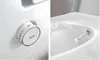 Tece Wand-WC Teceone mit Duschfunktion Weiß Spülrandlos Produktbild-Vorschau 9