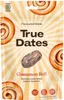 True Dates Cinnamon Roll 100g Produktbild-Vorschau 1