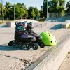 NILS EXTREME kolieskové korčule, inline korčule, ľadové Náhľad obrázku produktu 5