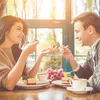 relaxační dny Serviettenhalter Bambus Náhled obrázku produktu 5