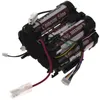 Batterie pour AEG QX9-1-ANIM Aspirateur à main Voir les images du produit 1